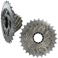 SRAM Road cassettes 12-speed