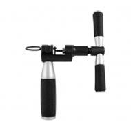 Tool for chains and cassettes