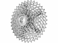 10-speed MTB cassettes