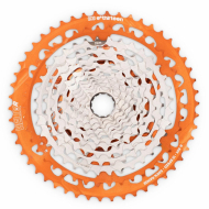 MTB cassettes 12-speed