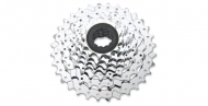8-speed MTB cassettes