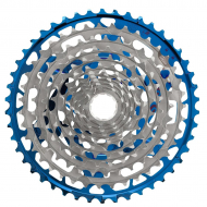 e*thirteen 11-speed MTB cassettes