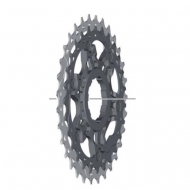Shimano XTR cassette spare parts