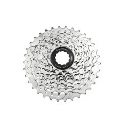SunRace 8-speed MTB cassettes