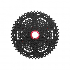 SunRace 10-speed MTB cassette