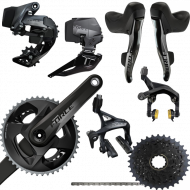 SRAM Force AXS groupsets | Upgrade kits