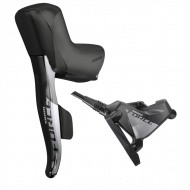 SRAM Force AXS brakes