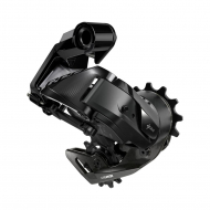 SRAM Red AXS groupset