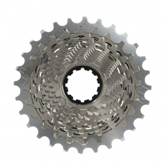SRAM Red AXS chains and cassettes