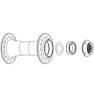 Chris King Hub Spare Parts