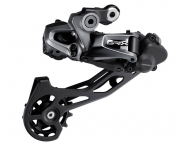 Shimano GRX Di2 groupset