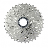 Shimano Gravel cassette + chain