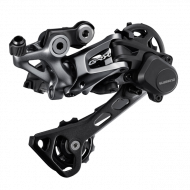Shimano GRX groupset