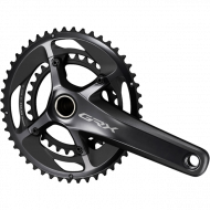 Shimano GRX crankset