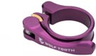Wolf Tooth seatpost clamps