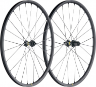 Mavic Gravel Wheels