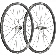 DT Swiss Gravel Wheels