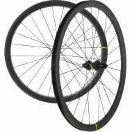 Mavic Cosmic SL wheels