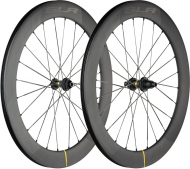 Mavic Cosmic SLR wheels