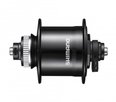 Shimano hub dynamo