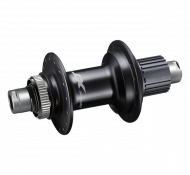Shimano XT hubs