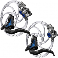 Magura MT Trail Sport - SL