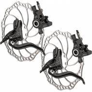 Magura MT4 - MT Sport