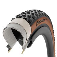 Pirelli gravel tyres