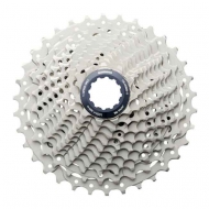 Ultegra R8000 cassettes - chains