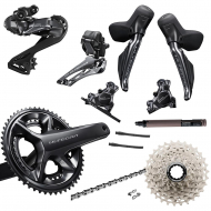 Ultegra R8150 Di2 groupsets + kits