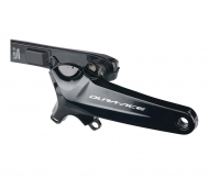 Shimano power meter