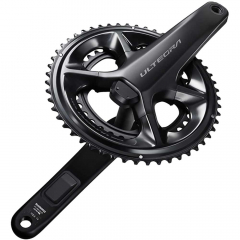 Ultegra R8100P power meter, 12x2-speed