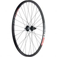 26-inch rear wheels by TNC