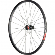 27.5-inch rear wheels built by TNC