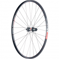 29-inch MTB rear wheels built by TNC