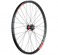 26-inch front wheels by TNC