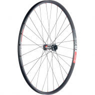 29-inch MTB front wheels built by TNC