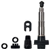 Valves + valve extensions + adapters