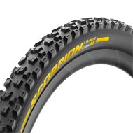 Pirelli MTB tyres