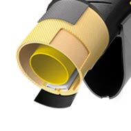 Pirelli tubular tyres