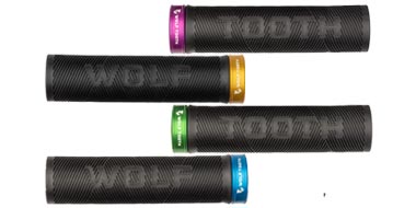 Wolf Tooth Handlebar Grips
