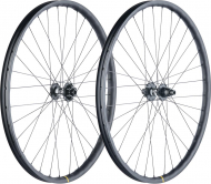 29-inch wheelsets – Mavic rims