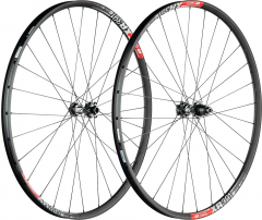 29-inch wheelsets – DT Swiss rims