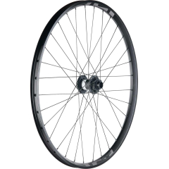29-inch front wheels – e*thirteen rims