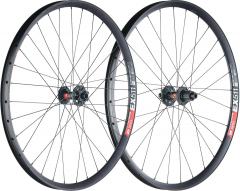 27.5-inch wheelsets – DT Swiss rims