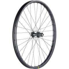 29-inch MTB rear wheels – Mavic rims