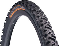 Continental MTB tyres