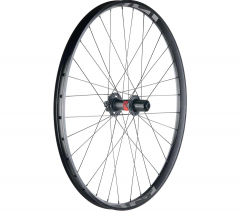 29-inch MTB rear wheels – e*thirteen rims