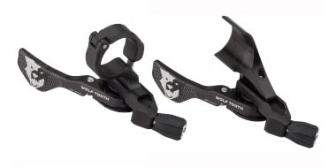 Wolf Tooth ReMote lever