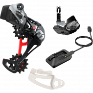 12-speed MTB groupsets + kits